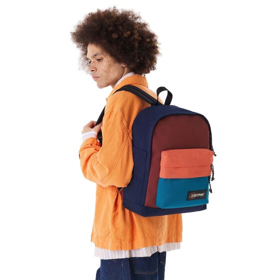 Eastpak Kittery Pak'R Plecak 42 cm Komora na laptopa