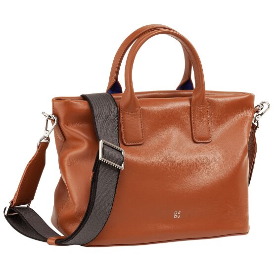 DuDu Jaqueline Torba Skórzany 28 cm