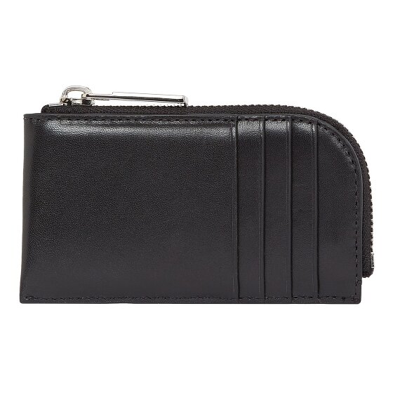 Calvin Klein CK Glow Etui na karty kredytowe Skórzany 12.5 cm