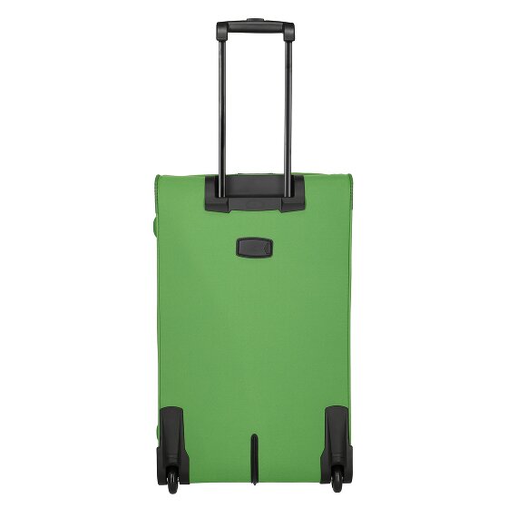 Paklite Orlando 2 kółka Walizka L 73 cm
