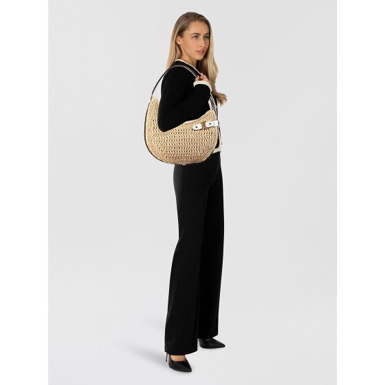 Lauren Ralph Lauren Tasha Torba na ramię 32 cm