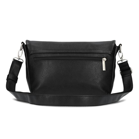 Zwei Mademoiselle.M Torba typu Messenger 33 cm Komora na laptopa