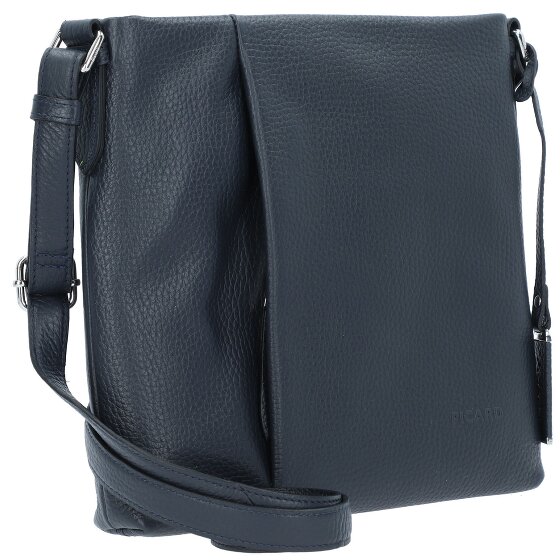 Picard Pure Shoulder Bag Leather 24 cm