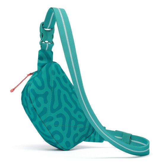 Pacsafe Torba Pacsafe Go Sling Bag RFID 19 cm