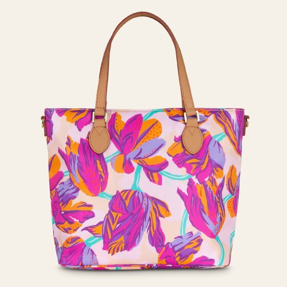 Oilily Tulipy Hella Torba 26 cm