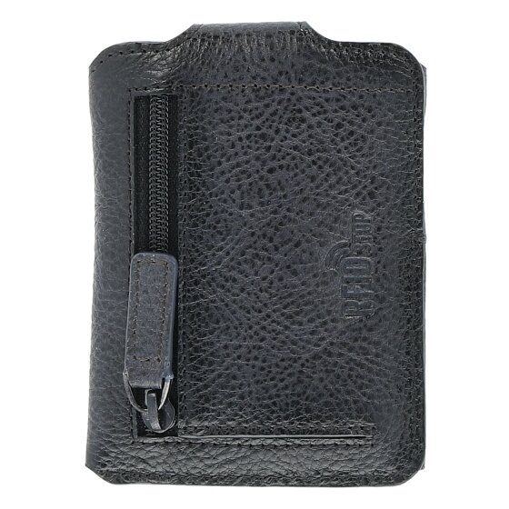 Picard Skórzane etui na paszport Hans 7,5 cm