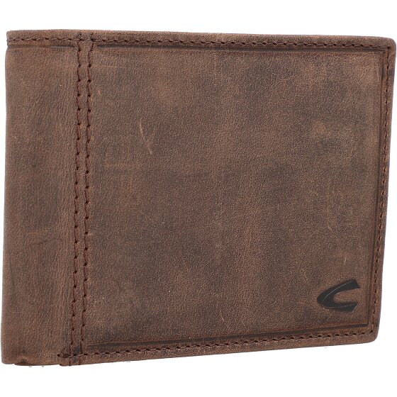 camel active Vietnam Portfel Ochrona RFID Skóra 9 cm
