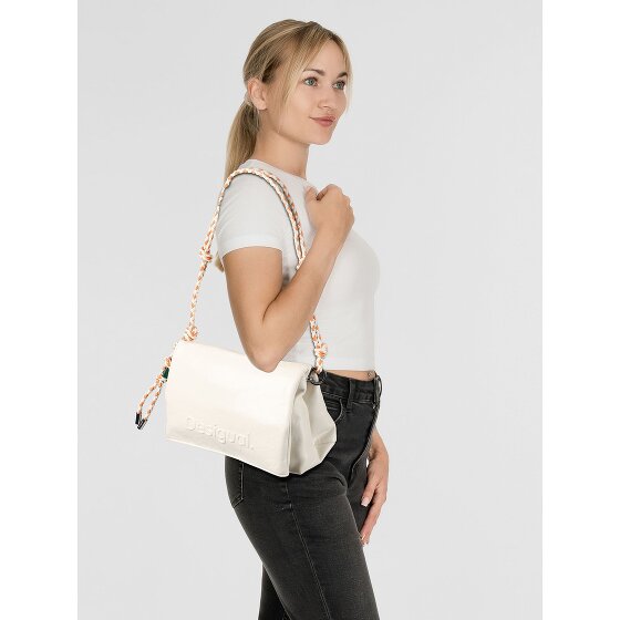 Desigual Half Torba na ramię 23.5 cm