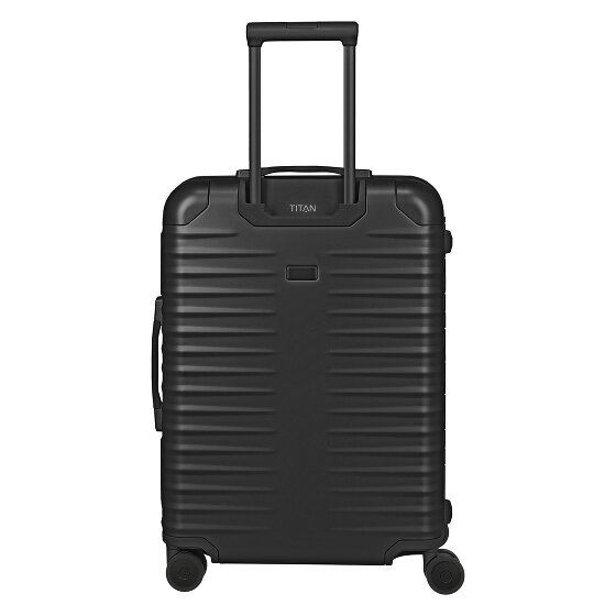 Titan Eternity 4 kółka Walizka M 69 cm
