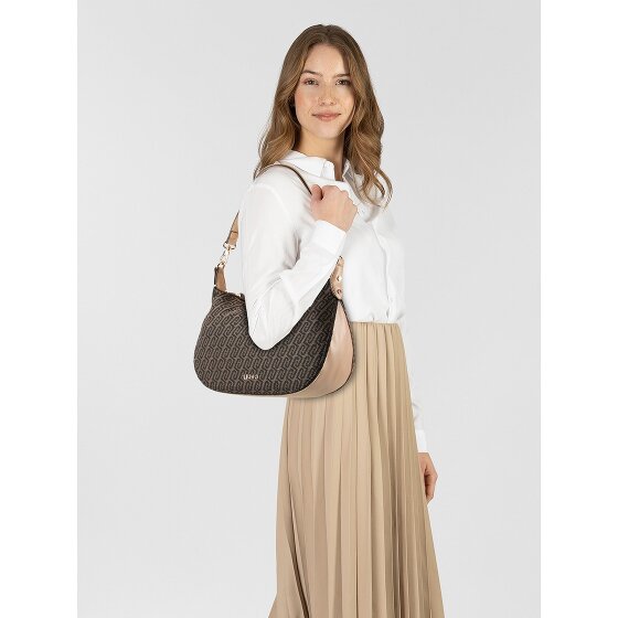 Liu Jo Kaliska Torba na ramię M 32 cm z plisą rozprężną