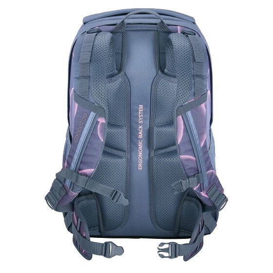 coocazoo Every Plecak szkolny 44 cm