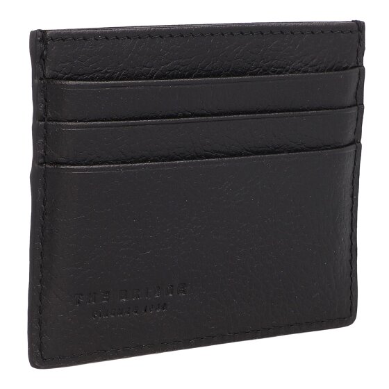 The Bridge Cesare Etui na karty kredytowe Skórzany 10 cm