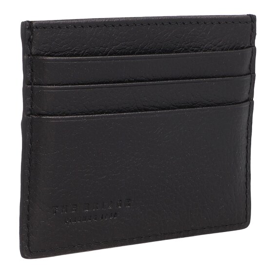 The Bridge Cesare Etui na karty kredytowe Skórzany 10 cm
