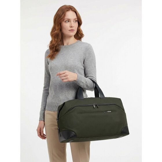Samsonite Splendix Torba podróżna Weekender 53 cm