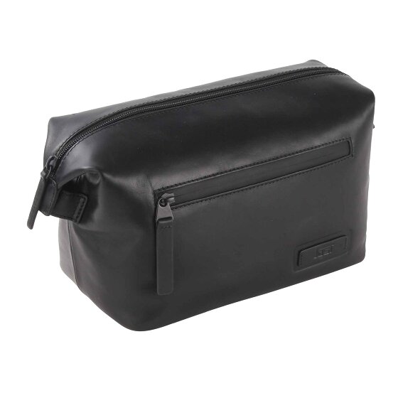 Jost Aarhus Kosmetyczka Skóra 22 cm