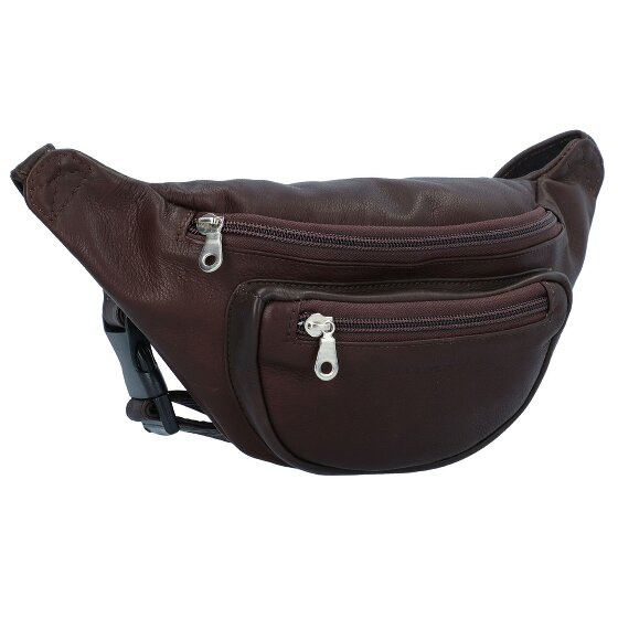 Harold's Country Fanny Pack II Leather 23 cm