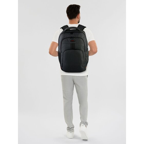 American Tourister At Work Nxt Plecak 47 cm Komora na laptopa