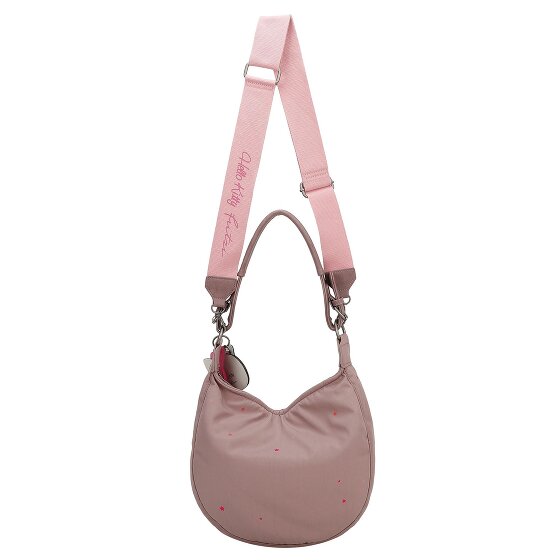 Fritzi aus Preußen Hello Kitty fritzi Hobo Sky Torba na ramię 33 cm