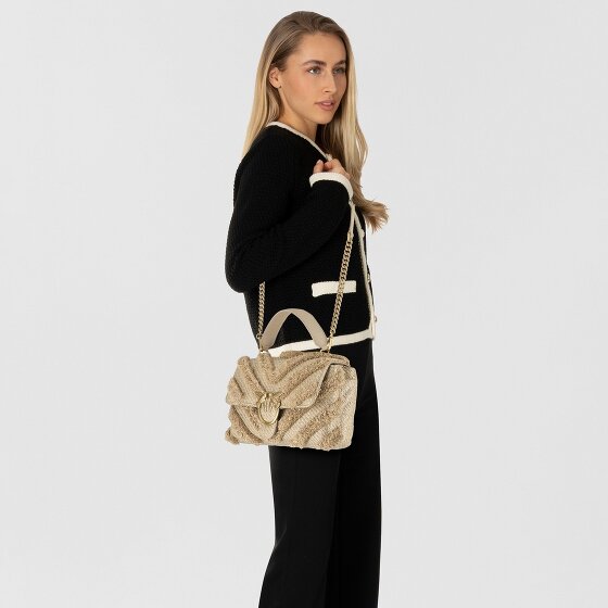 PINKO Love Lady Torba na ramię 28 cm