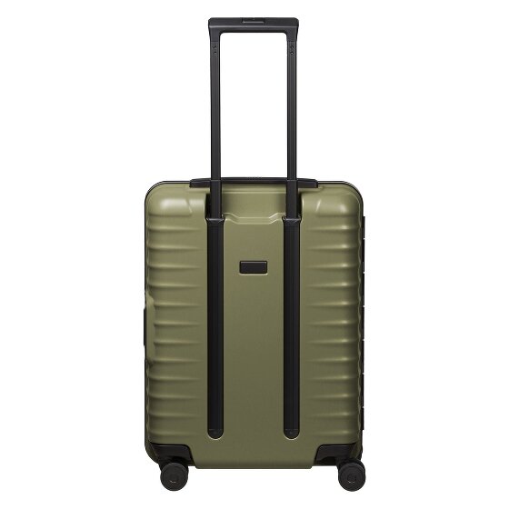 Titan Overseas 4 kółka Walizka kabinowy S 55 cm