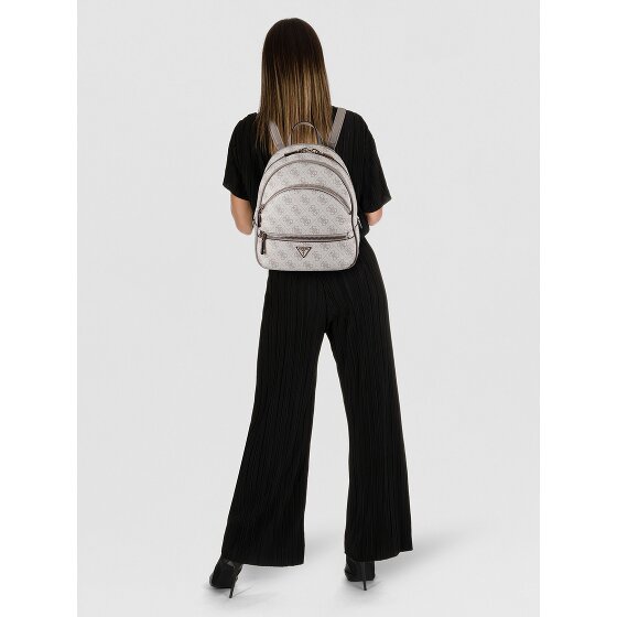 Guess Manhattan II Plecak miejski 26 cm