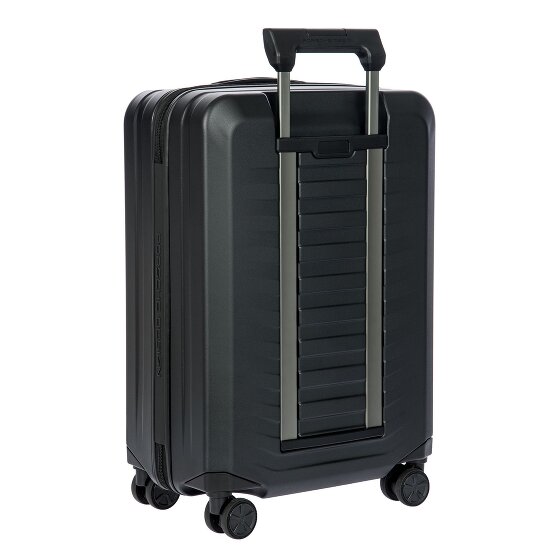 Porsche Design Roadster 4 kółka Walizka kabinowy S 55 cm