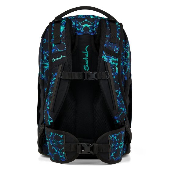 Satch Pack Plecak szkolny 45 cm