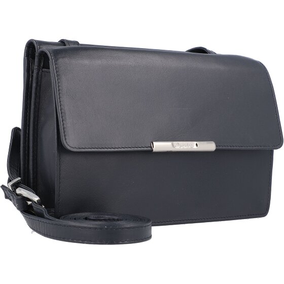 Esquire Helena Clutch Wallet RFID Leather 17,5 cm