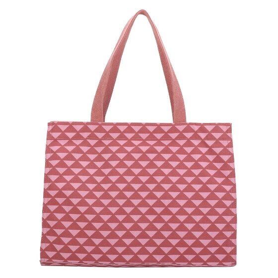 Fritzi aus Preußen Fritzi x Frida Kahlo Easy01 Limited Shopper Bag 46.5 cm