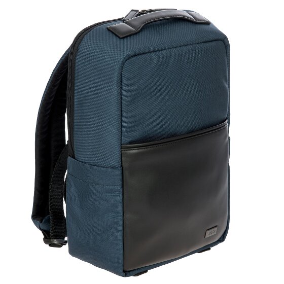 Bric's Monza Plecak 37 cm komora na laptopa