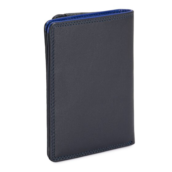 Mywalit Portfel RFID skórzany 10 cm