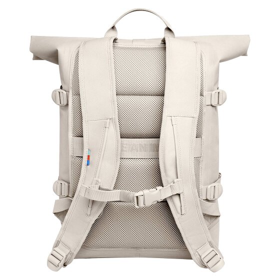 GOT BAG Rolltop 2.0 Plecak 43 cm Komora na laptopa