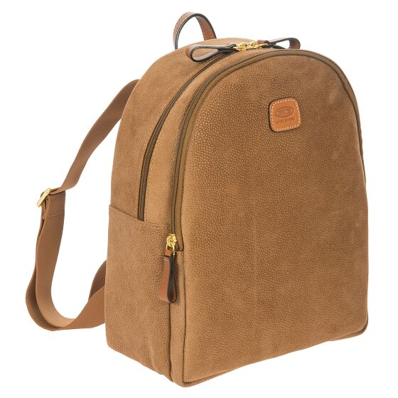 Bric's Plecak miejski Life Serena 32 cm