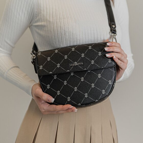 Lazarotti Palermo torba na ramię 21 cm