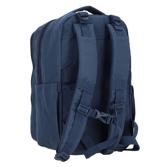 Worldpack BestWay Plecak 41 cm Komora na laptopa