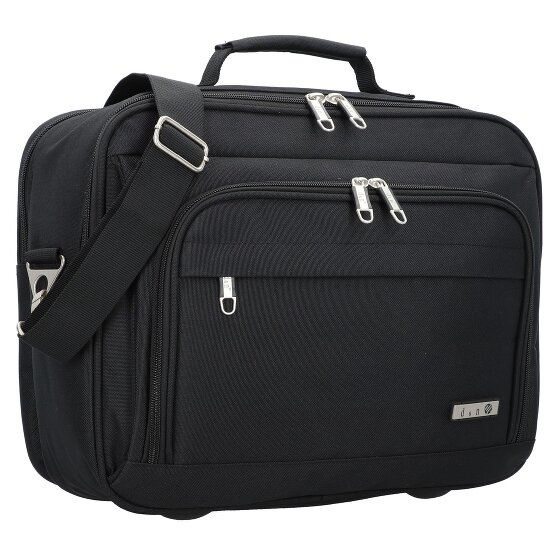 d&n Bags & More Torba lotnicza 38 cm