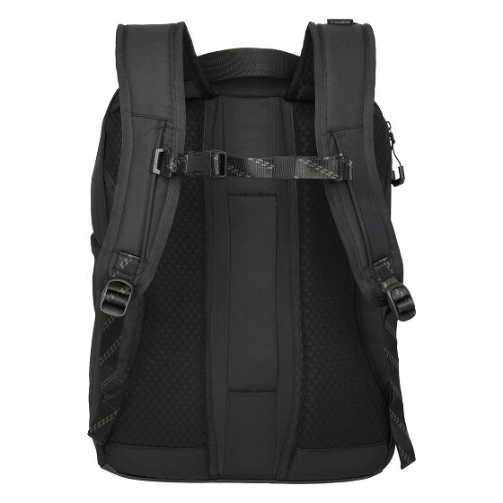 Travelite Venture Line Plecak 45 cm Komora na laptopa