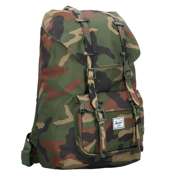Herschel Little America Plecak 50 cm Komora na laptopa