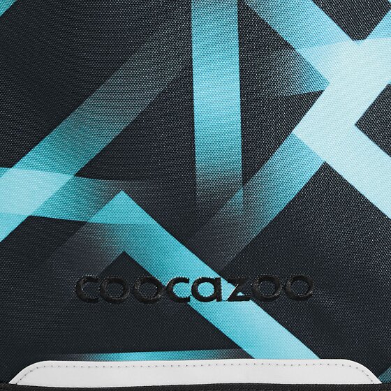 coocazoo Worek gimnastyczny 43 cm