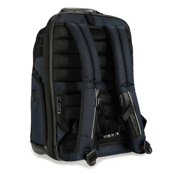 Samsonite Spectrolite 3.0 Plecak 43 cm Komora na laptopa