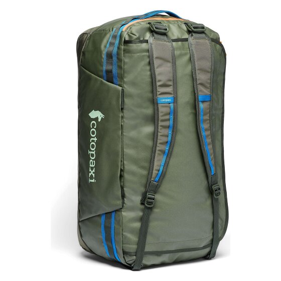 Cotopaxi Allpa 70 L Torba podróżna Weekender 66 cm