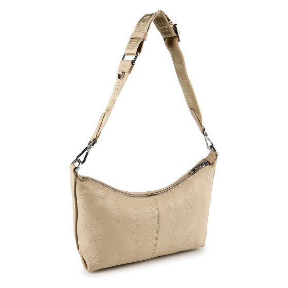Liebeskind Paris Torba na ramię Skóra 36 cm
