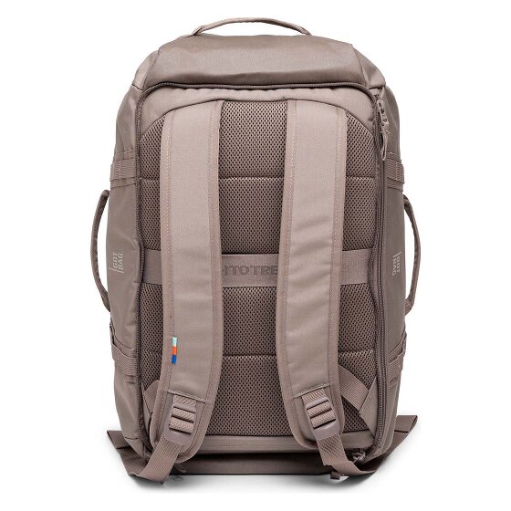 GOT BAG Duffle Pack Torba podróżna Weekender 53 cm