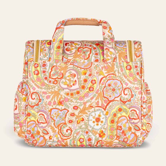 Oilily Petalpark Paisley Cathy Kosmetyczka 24 cm