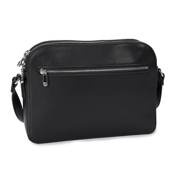 Hedgren Fika+ Doppio+ Torba na ramię Ochrona RFID 23 cm