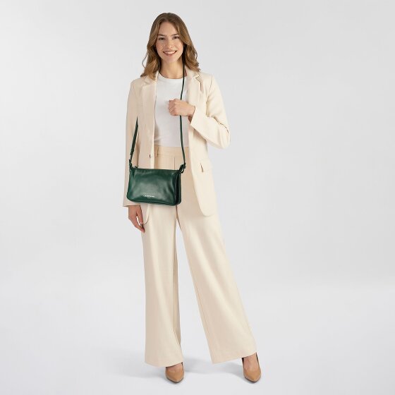 Liebeskind Torba na ramię S Skórzany 24.5 cm