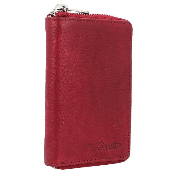 Esquire Portfel Oslo Texas RFID Skóra 8 cm