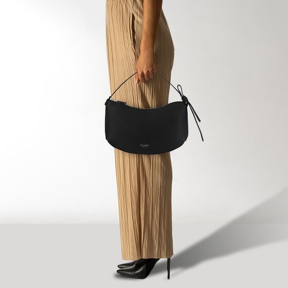 Kate Spade New York Loop Torba na ramię Skórzany 32 cm