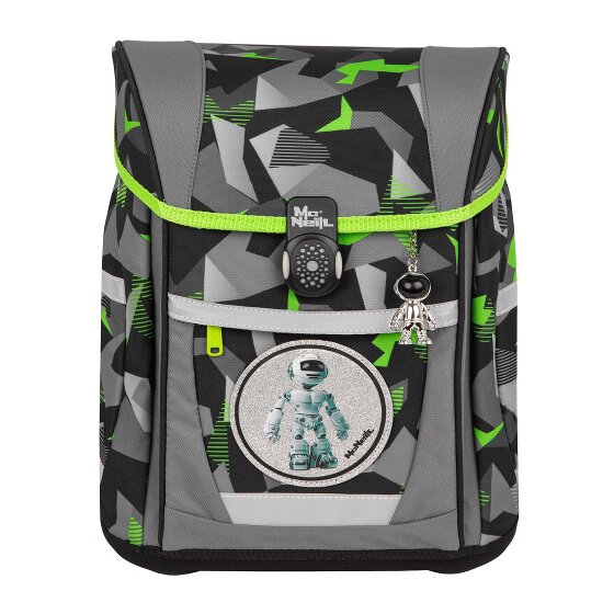 McNeill Tenero Zestaw tornistra 5-części