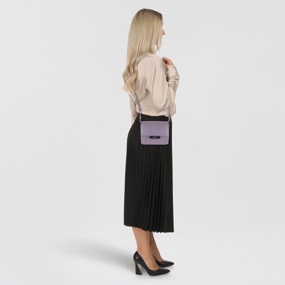 Liebeskind Alex Mini Torba Torba na ramię Skórzany 18.5 cm
